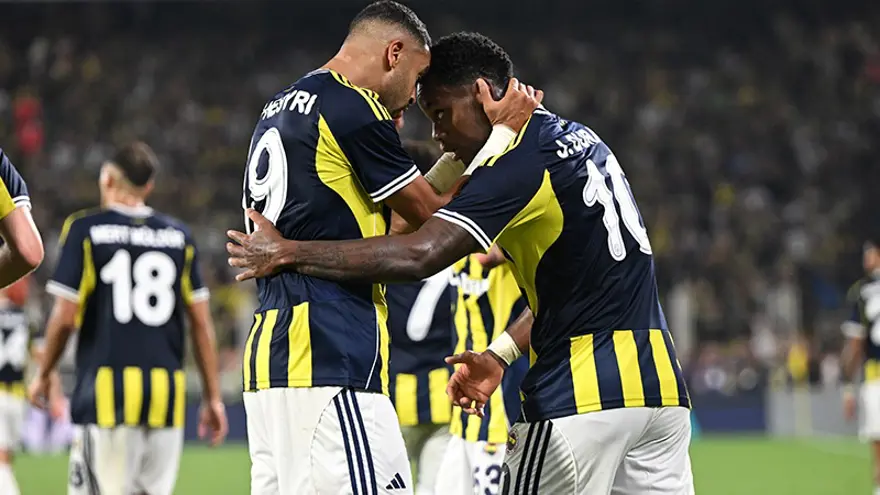 Galatasaray, Fenerbahçe'nin eski yıldızını bitirdi. Maliyeti belli oldu 1