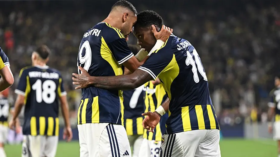 Galatasaray, Fenerbahçe'nin eski yıldızını bitirdi. Maliyeti belli oldu