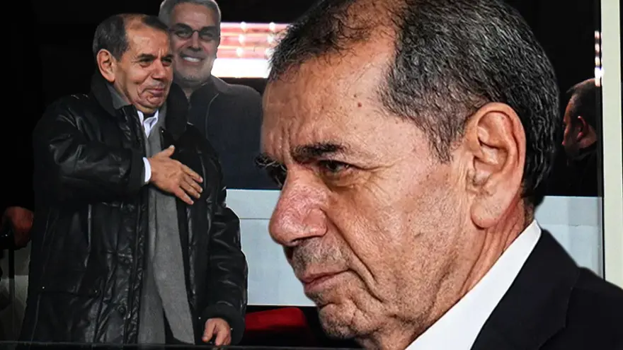 "ADALET PARAMPARÇA EDİLDİ" 1