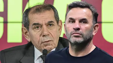 Okan Buruk'un sözleri üzerine kulüp harekete geçti, kamera kayıtlarına bakılacak