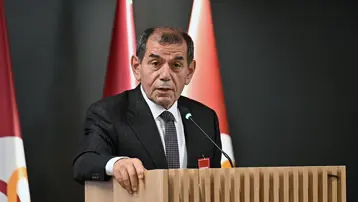 Rakiplerde toplam 8 farklı başkan görev yaptı, Galatasaray'da istikrar sürdü. Yeniden tek aday