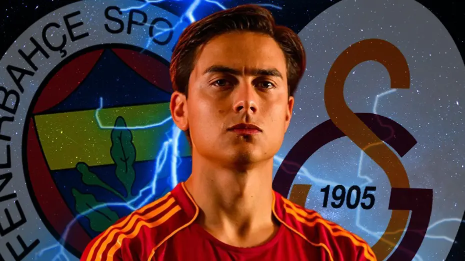 Fenerbahçe ve Galatasaray iddiası vardı, beklenen açıklama geldi. 