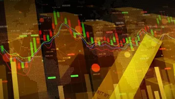Dolar, altın ve borsa yükselişte. İşte geçen haftanın en çok kazandıranı