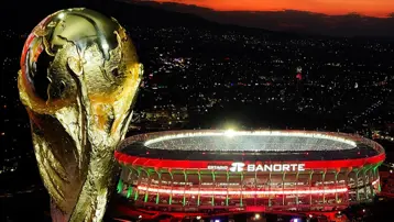 2026 FIFA Dünya Kupası'nda bu akşam ve gecenin programı