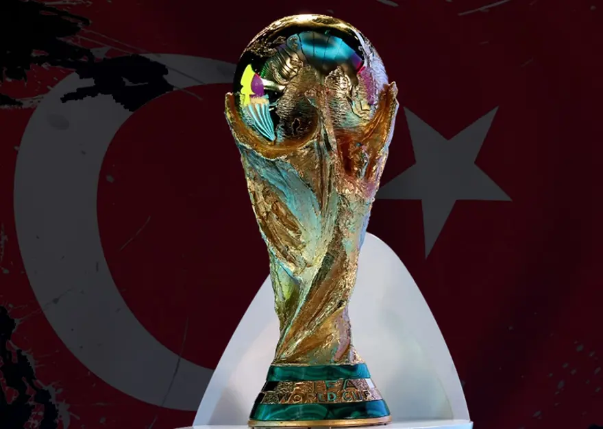 MİLLİLERİN DE RAKİPLERİ BELLİ OLDU 2