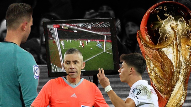 2026 FIFA Dünya Kupası'nda yeni kurallar uygulanacak.