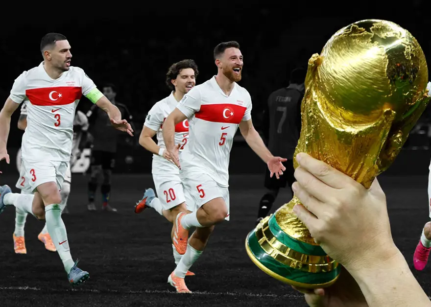 PLAY-OFF'TAKİ MUHTEMEL RAKİPLER 