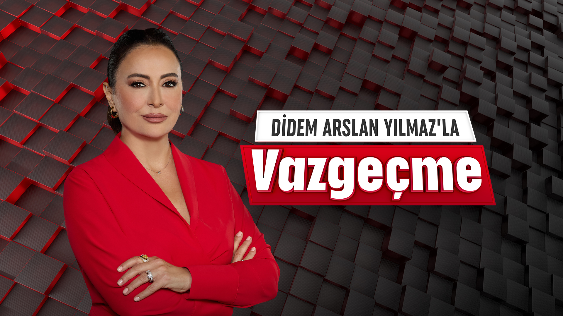 Didem Arslan Yılmaz’la Vazgeçme, yeni sezonda Star'da
