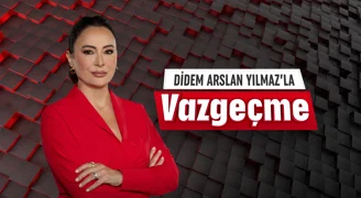 Didem Arslan Yılmaz’la Vazgeçme, yeni sezonda Star'da