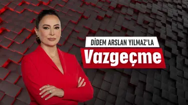 Didem Arslan Yılmaz’la Vazgeçme, yeni sezonda Star'da