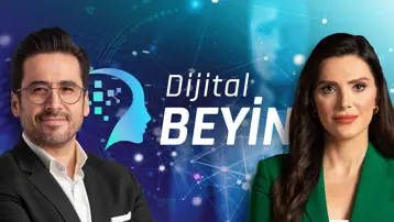 DİJİTAL BEYİN