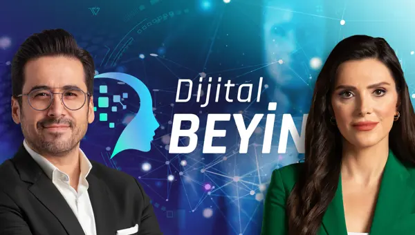 DİJİTAL BEYİN