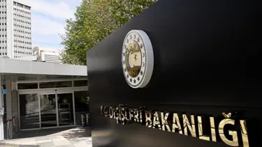Türkiye’den 12 ülkenin İsrail'e yönelik yaptırım kararına destek