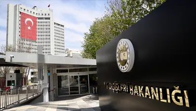 İsrail, Somaliland’ı "ülke" olarak tanıdı. Türkiye'den peş peşe tepkiler