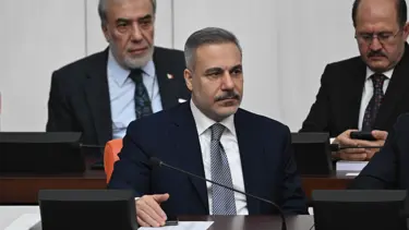 Dışişleri Bakanı Hakan Fidan: Yaklaşık 560 bin Suriyeli ülkesine döndü