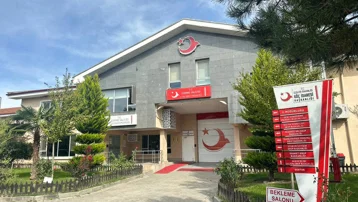 Edirne'de kaybolan 13 yabancı uyruklu çocuk bulundu