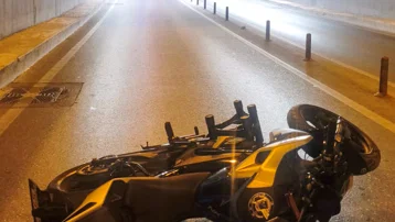 Ehliyetini 20 gün önce aldı, motosiklet kazasında hayatını kaybetti