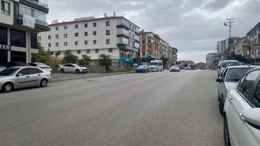 14 yaşındaki çocuğun kullandığı motosikletle otomobil çarpıştı. 1 ölü, 2 yaralı