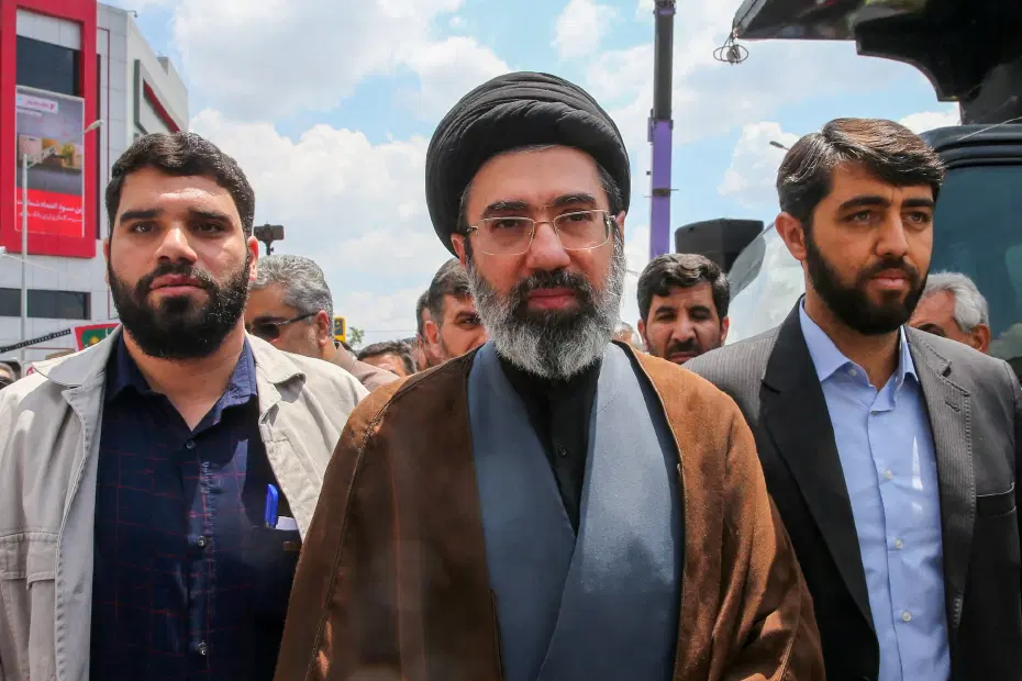 İran dini lideri Hamaney: Yeni saldırılara coğrafi sınır tanımadan karşılık verilecek