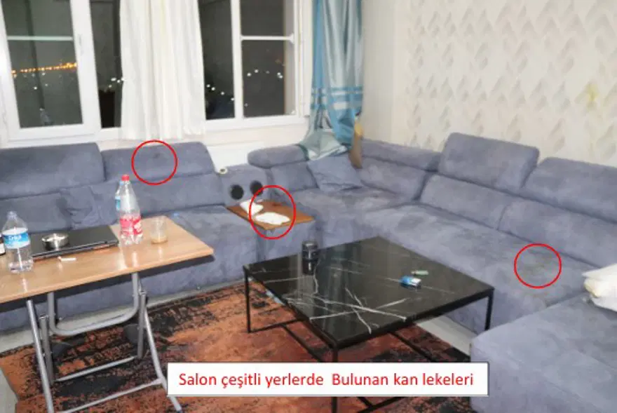BİLİRKİŞİ RAPORU İSTEDİ 4