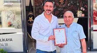 Emlakçıyı öldürüp, intihar etti