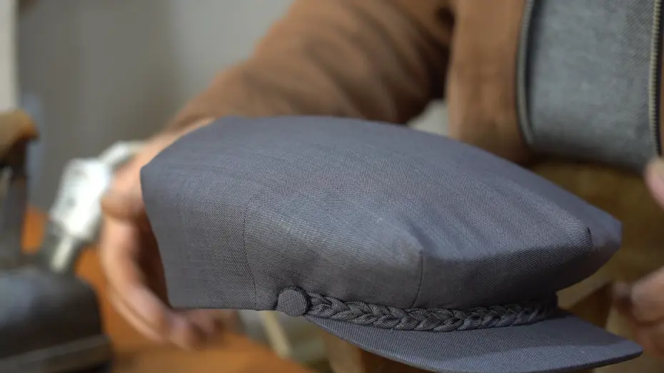 Elazığ'ın 8 köşeli kasketinin her birinin ayrı bir anlamı var