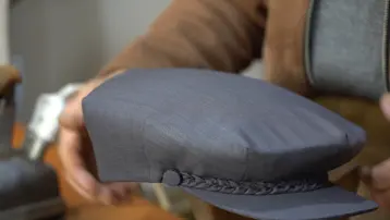 Elazığ'ın 8 köşeli kasketinin her birinin ayrı bir anlamı var