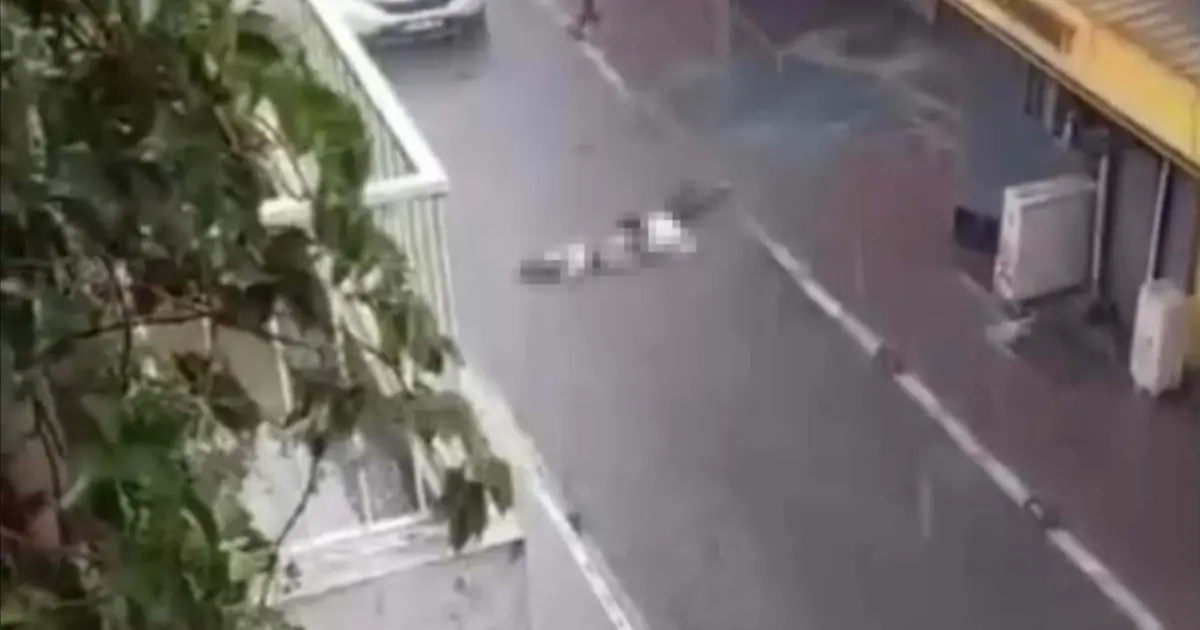 İzmir'deki elektrik akımı faciası. İZSU Genel Müdürü ve 5 kişi hakkında 22 yıla kadar hapis istemi