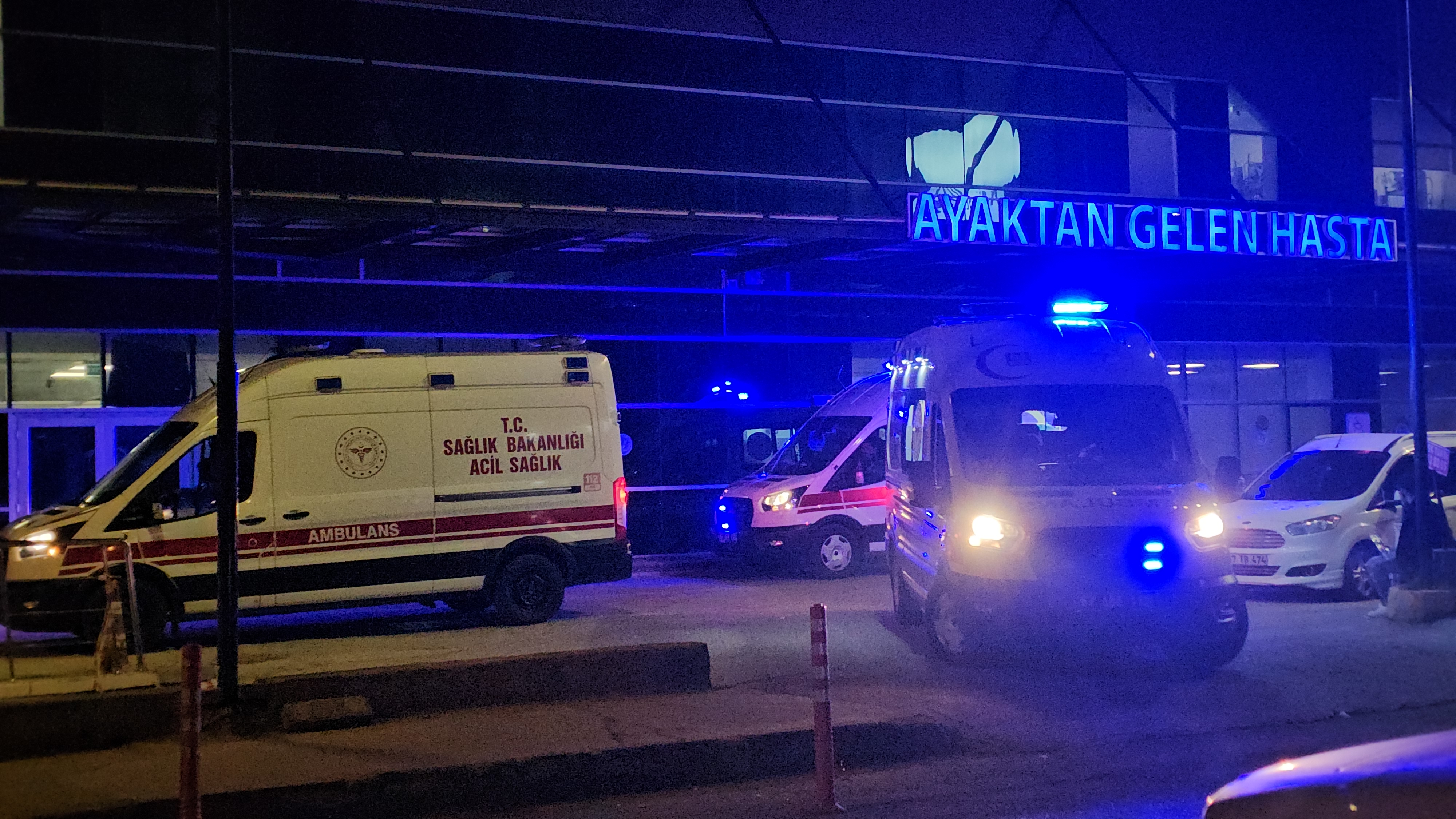 Maden ocağında iş kazası. Emekliliğe 1 ay kala hayatını kaybetti