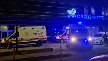 Maden ocağında iş kazası. Emekliliğe 1 ay kala hayatını kaybetti