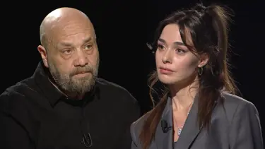 Bensu Soral anlattı. Eşi Hakan Baş ile ne şekilde tanıştı?