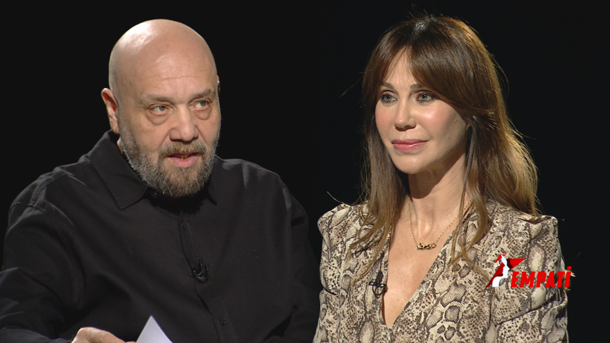  Evliliğimin bitmesi benim için hayal kırıklığıydı 1