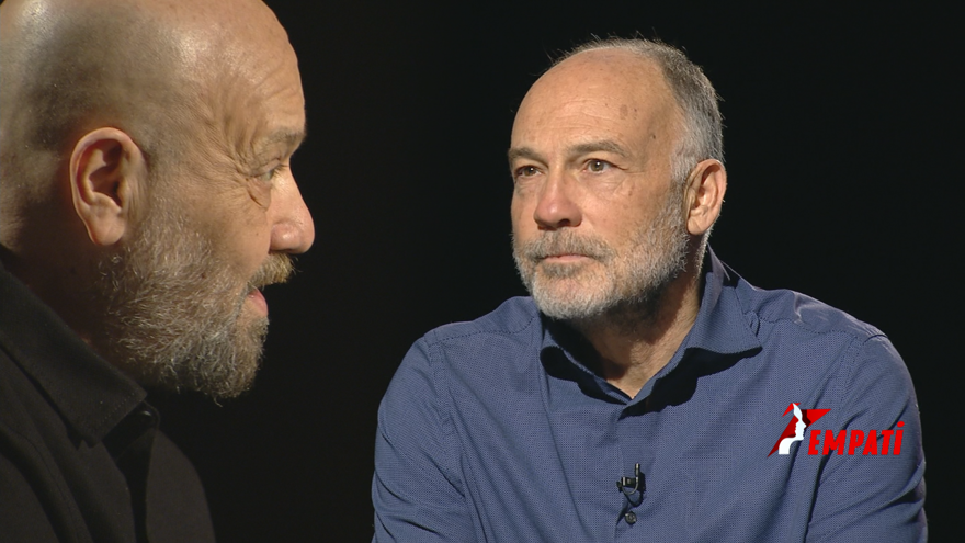 "EV BENİM GENELLİKLE KAÇTIĞIM YER" 1