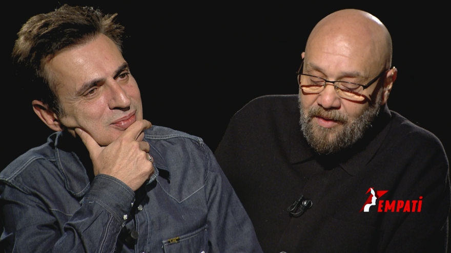 "HAYAL ETTİĞİM GİBİ BİR BABA OLAMADIM" 6