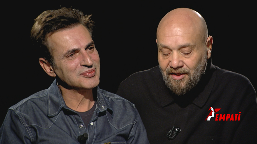 EN BÜYÜK HAYAL KIRIKLIĞINI ANLATTI 8