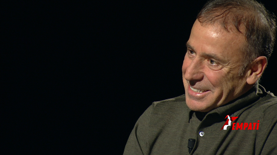 Abdullah Avcı'dan Fenerbahçe itirafı. "Şampiyon yapmak isterdim" 6