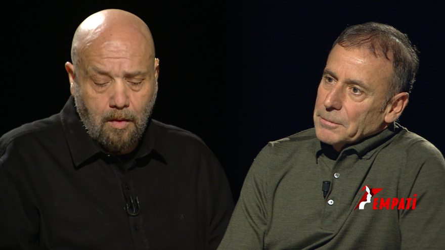 "İYİ GİYİNMEYE HEP MERAKLIYDIM" 1