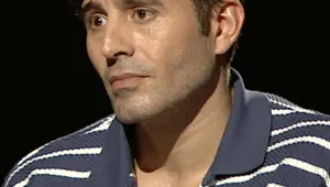 Çocukluk yıllarını anlattı: "Çok iyi şartlarda büyümedik"