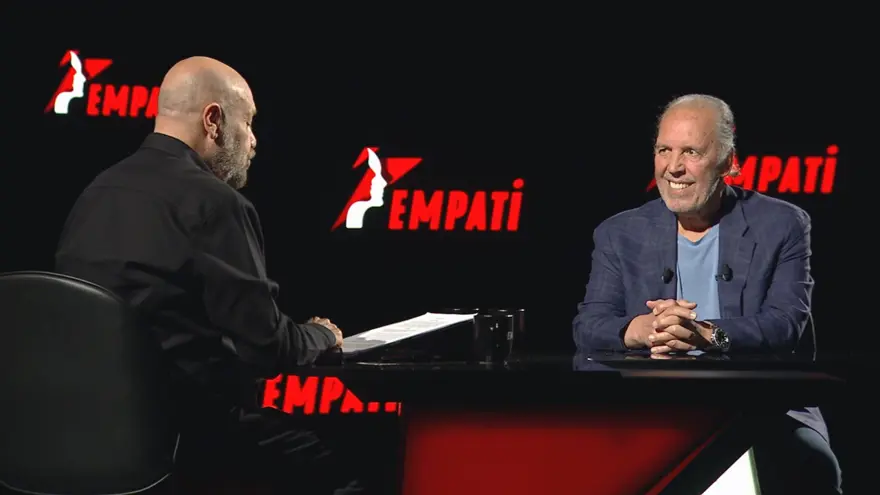 LENFOMAYI NASIL YENDİĞİNİ ANLATTI 4 LENFOMAYI NASIL YENDİĞİNİ ANLATTI 4