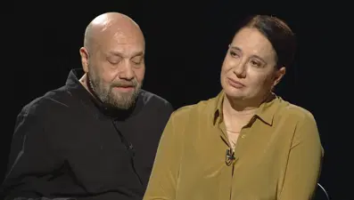 Kızılcık Şerbeti’nin Asude’si Servet Pandur: “Oyuncu olarak beni biraz parlattı”