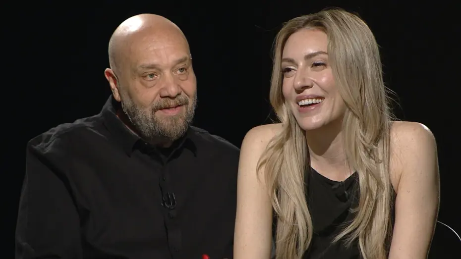 Sinem Kobal’dan Kenan İmirzalıoğlu açıklaması. “Hayatta ruh eşini bulmak büyük şans”