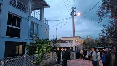 Engelli kızını pompalı tüfekle öldürüp, intihar etti