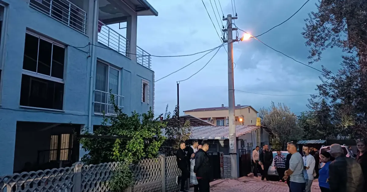 Engelli kızını pompalı tüfekle öldürüp, intihar etti