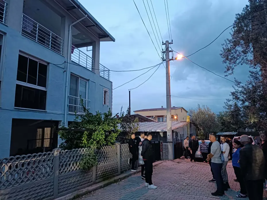 Engelli kızını pompalı tüfekle öldürüp, intihar etti