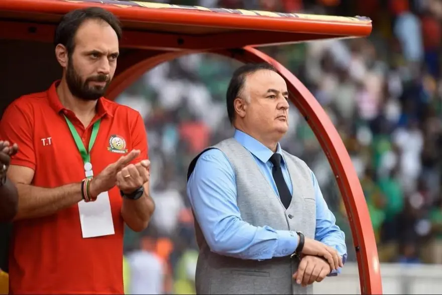  Teknik Direktör Engin Fırat hayatını kaybetti 2