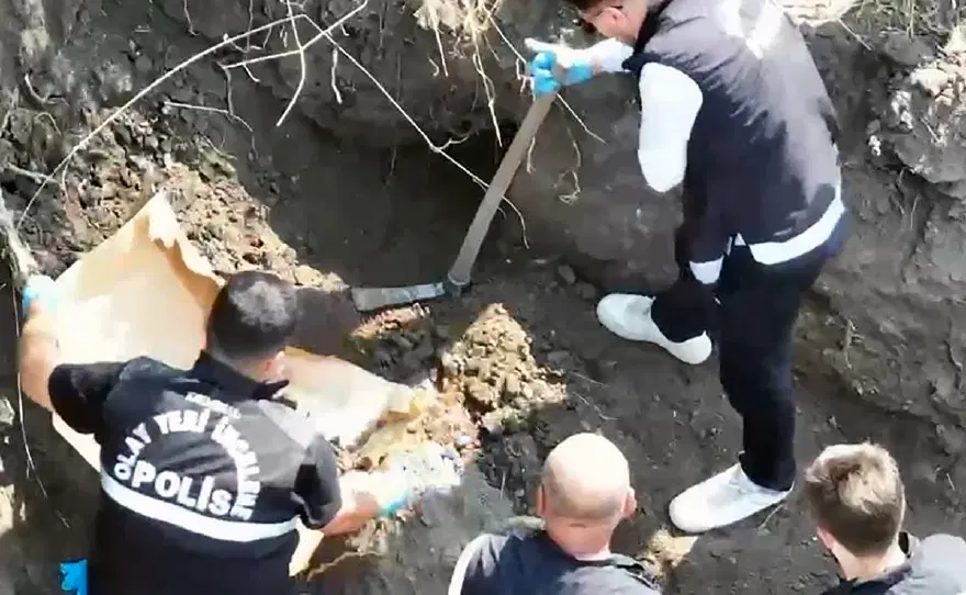 Kuyudaki vahşet! Aile meclisinde karar alıp Nagihan'ı katletmişler 6