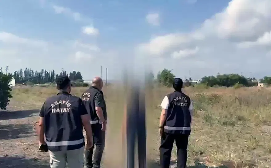 Kuyudaki vahşet! Aile meclisinde karar alıp Nagihan'ı katletmişler 1