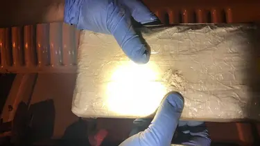 İran'dan Avrupa'ya gidecekti: Azerbaycan'da 456,8 kilogram eroin ele geçirildi