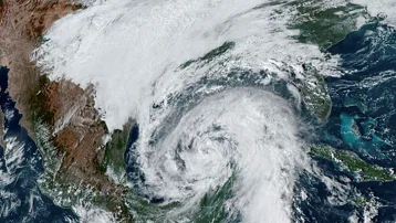 El Nino Pasifik'te sıcaklık rekoru kırdı. 2027'de artabilir
