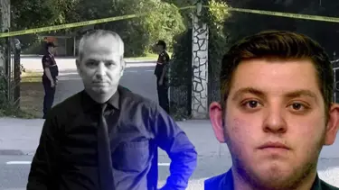 Çekmeköy'de Cumhuriyet Savcısı Ercan Kayhan'ın öldüren sanık ilk kez hakim karşısında